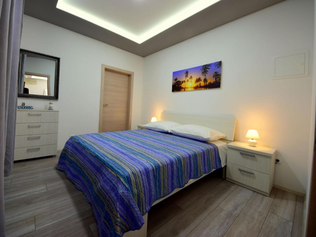 Apartment Niko 2 By Interhome Duće Εξωτερικό φωτογραφία
