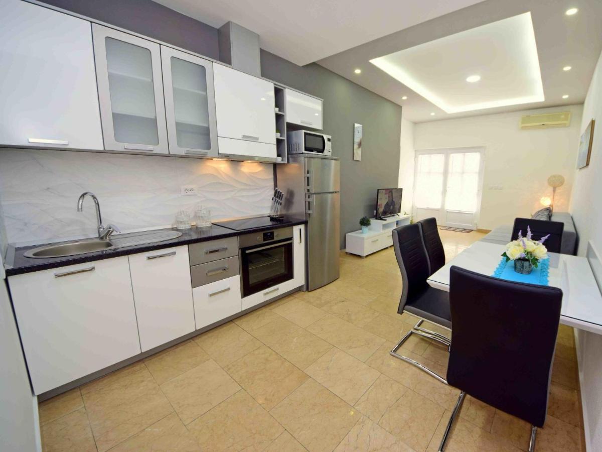 Apartment Niko 2 By Interhome Duće Εξωτερικό φωτογραφία