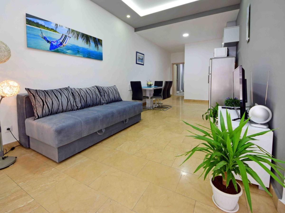 Apartment Niko 2 By Interhome Duće Εξωτερικό φωτογραφία