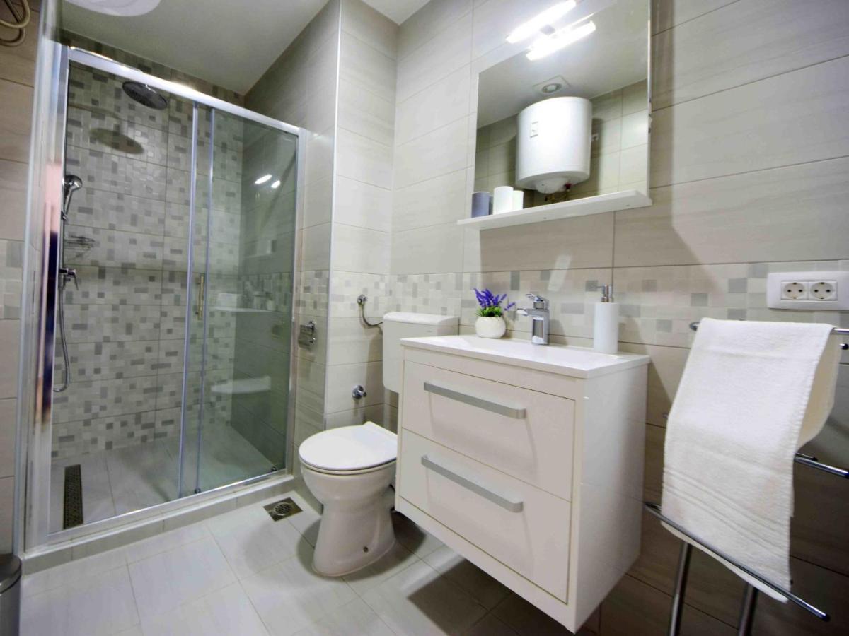 Apartment Niko 2 By Interhome Duće Εξωτερικό φωτογραφία