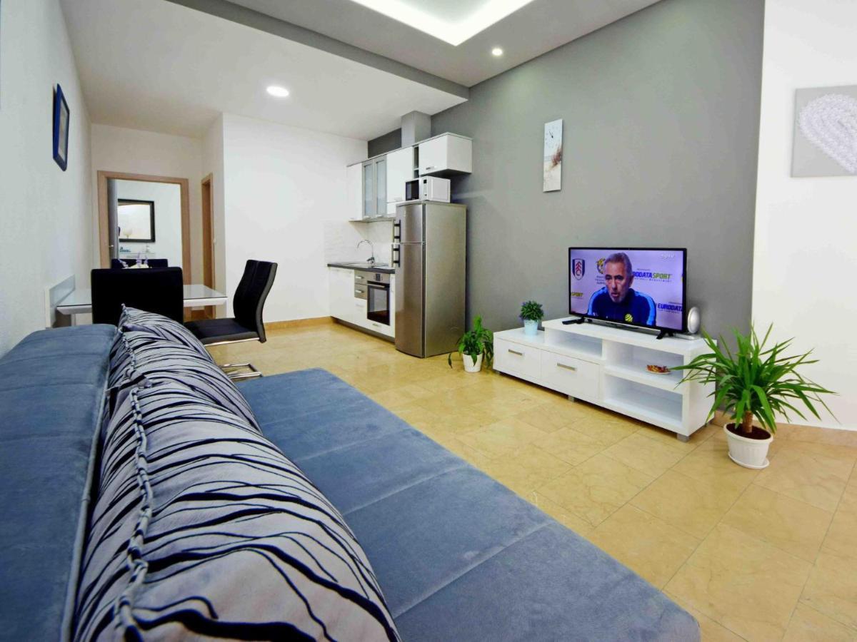Apartment Niko 2 By Interhome Duće Εξωτερικό φωτογραφία