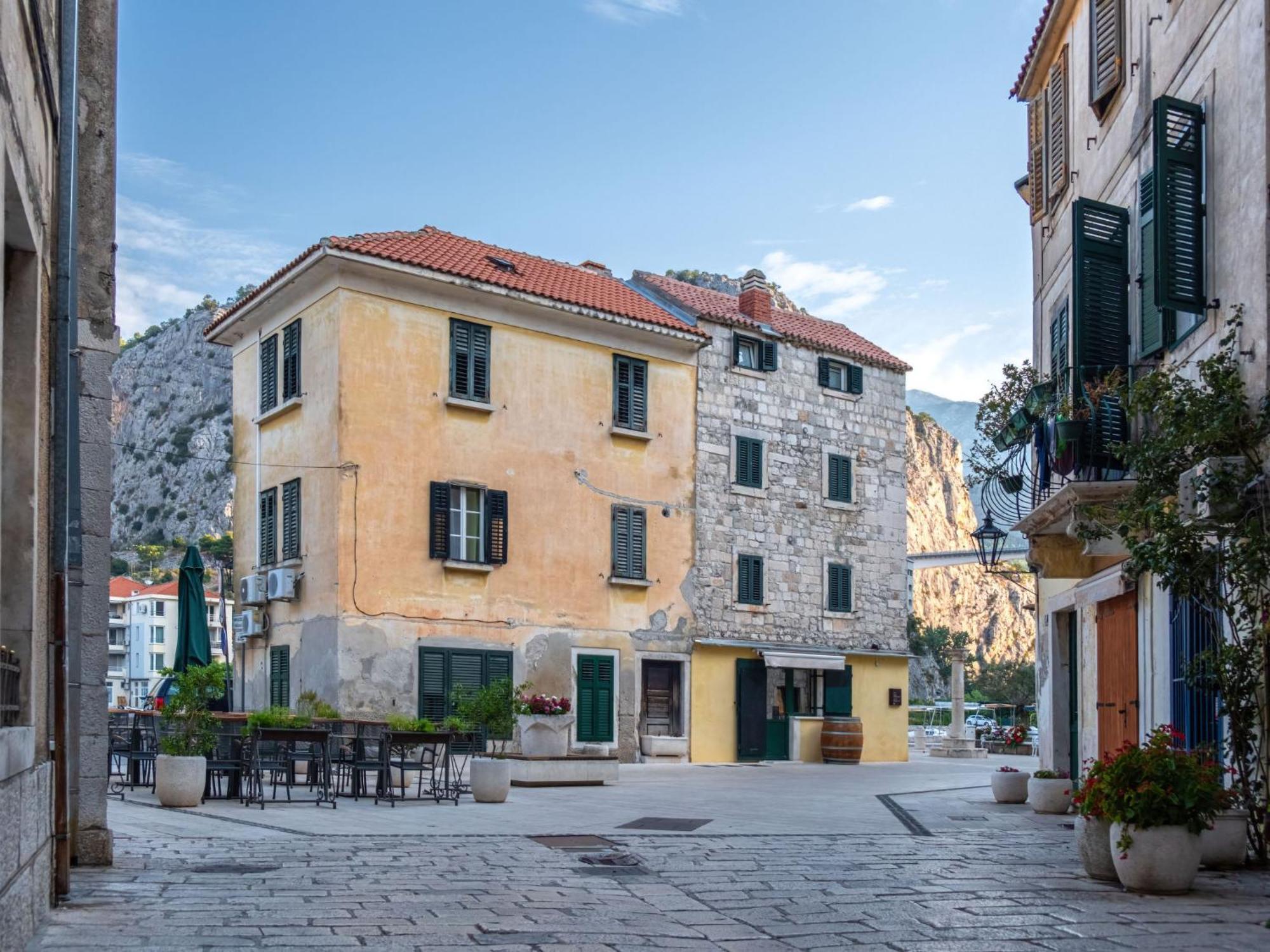 Apartment Niko 2 By Interhome Duće Εξωτερικό φωτογραφία